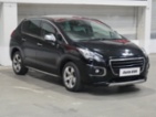 Peugeot 3008, 1.6 HDi Style, Style, TZ, SUV, nafta