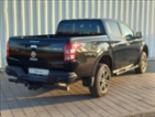 Fiat, 2,4   Fullback JTD 133kW, AT,