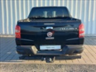 Fiat, 2,4   Fullback JTD 133kW, AT,