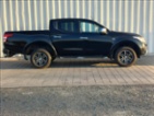 Fiat, 2,4   Fullback JTD 133kW, AT,