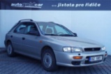 Subaru Impreza, 2.0 4WD, kombi, benzin