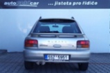 Subaru Impreza, 2.0 4WD, kombi, benzin
