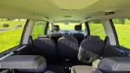 Ford Galaxy 2,0   TDCi (103 kW) – 7 MÍST – S WEB