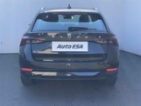 Škoda Octavia IV, 2.0 TDi Style, Style, DSG, kombi