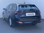 Škoda Octavia IV, 2.0 TDi Style, Style, DSG, kombi