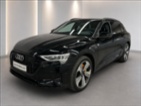 Audi e-tron, 50 Quattro Proline Limited, SUV,