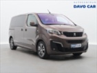 Peugeot Traveller, 2,0 BlueHDi 110kW Aut.klima CZ,