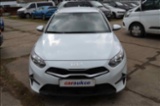 Kia Ceed, SW 1,5 T-GDI, benzin