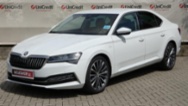Škoda Octavia, Combi 2,0 TDI Ambition, kombi,