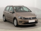 VW Golf Sportsvan, 1.4 TSI, Automat, ČR,1.maj,,