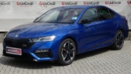 Škoda Karoq, 1,5 TSI DSG Sportline, SUV, benzin