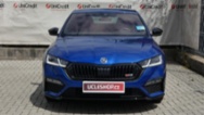 Škoda Karoq, 1,5 TSI DSG Sportline, SUV, benzin