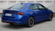 Škoda Karoq, 1,5 TSI DSG Sportline, SUV, benzin