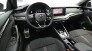 Škoda Karoq, 1,5 TSI DSG Sportline, SUV, benzin