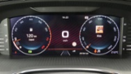 Škoda Karoq, 1,5 TSI DSG Sportline, SUV, benzin