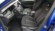 Škoda Karoq, 1,5 TSI DSG Sportline, SUV, benzin