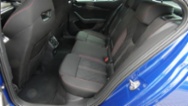 Škoda Karoq, 1,5 TSI DSG Sportline, SUV, benzin