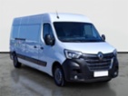 Renault Master, 2.3 dCi 135, L3H2, 12m3, 1.0t, ČR,