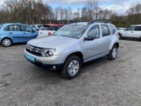 Dacia Duster, 1.2 TCE 92KW 2014, SUV, benzin