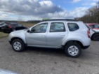 Dacia Duster, 1.2 TCE 92KW 2014, SUV, benzin