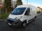 Citroën Jumper, 2.2 HDi L1H2