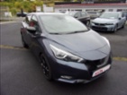 Nissan Micra, 0,9 IG-T Acent 66kW odp.DPH, sedan,