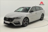 Škoda Octavia, 2,0 TDI RS 147 kW DSG Záruka a,