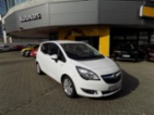 Opel Meriva, 1.4 TURBO, MPV, benzin