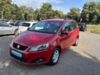 Seat Alhambra, 1.4 TSI ECOMOTIVE  7 MIST, kombi,