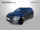 Škoda Karoq, 2.0 TDI Sportline, SUV, nafta