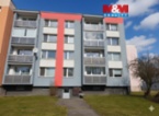 Prodej bytu 1+1, 39 m², Ostrava, ul. Otakara Jeremiáše
