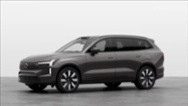 Volvo EX90, Twin Mot Perf Ultra 3952, SUV, elektro