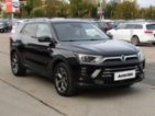 SsangYong Korando, 1.5T-GDi, 1.maj,ČR, TZ, SUV,