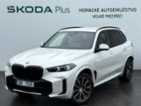 BMW X5, 3,0 210 kW xDrive30d, SUV, nafta