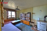 Prodej rekreačního objektu 25 m² - Olomouc. ID