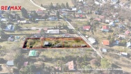 Prodej rekreačního objektu 25 m² - Olomouc. ID