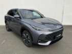 MG HS, EMOTION, SUV, benzin