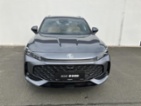 MG HS, EMOTION, SUV, benzin