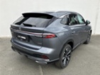 MG HS, EMOTION, SUV, benzin