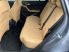 MG HS, EMOTION, SUV, benzin