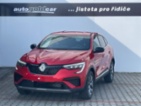 Renault Arkana, techno full hybrid E-Tech 145,
