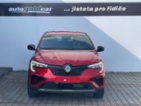 Renault Arkana, techno full hybrid E-Tech 145,
