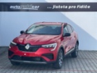 Renault Arkana, techno full hybrid E-Tech 145,