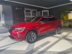 Renault Arkana, techno full hybrid E-Tech 145,