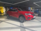 Renault Arkana, techno full hybrid E-Tech 145,