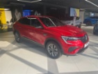 Renault Arkana, techno full hybrid E-Tech 145,
