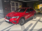 Renault Arkana, techno full hybrid E-Tech 145,