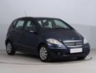 Mercedes Třída A, A 170, Klima, zamluveno,
