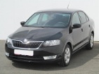 Škoda Rapid, 1.2 TSi, Výhřev sed, AC, liftback,