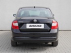 Škoda Rapid, 1.2 TSi, Výhřev sed, AC, liftback,